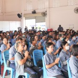 วัน อสม.แห่งชาติ  ประจำปีพุทธศักราช  ๒๕๖๙