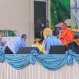 วัน อสม.แห่งชาติ  ประจำปีพุทธศักราช  ๒๕๖๙