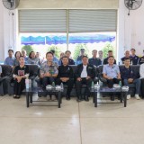 วัน อสม.แห่งชาติ  ประจำปีพุทธศักราช  ๒๕๖๙