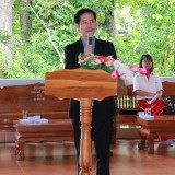 โครงการคืนความสุขให้ผู้สูงอายุ