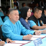 โครงการเทศบาลเคลื่อนที่พบประชาชน ประจำปีงบประมาณ ๒๕๖๖