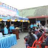 โครงการเทศบาลเคลื่อนที่พบประชาชน ประจำปีงบประมาณ ๒๕๖๖