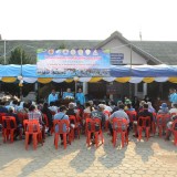 โครงการเทศบาลเคลื่อนที่พบประชาชน ประจำปีงบประมาณ ๒๕๖๖