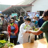 โครงการเทศบาลเคลื่อนที่พบประชาชน ประจำปีงบประมาณ ๒๕๖๖