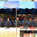 โครงการเทศบาลเคลื่อนที่พบประชาชน ประจำปีงบประมาณ ๒๕๖๖