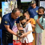 โครงการเทศบาลเคลื่อนที่พบประชาชน ประจำปีงบประมาณ ๒๕๖๖