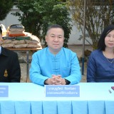 โครงการเทศบาลเคลื่อนที่พบประชาชน ประจำปีงบประมาณ ๒๕๖๖