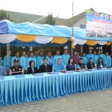 โครงการเทศบาลเคลื่อนที่พบประชาชน ประจำปีงบประมาณ ๒๕๖๖