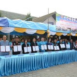 โครงการเทศบาลเคลื่อนที่พบประชาชน ประจำปีงบประมาณ ๒๕๖๖