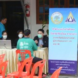 โครงการเทศบาลเคลื่อนที่พบประชาชน ประจำปีงบประมาณ ๒๕๖๖