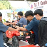 โครงการเทศบาลเคลื่อนที่พบประชาชน ประจำปีงบประมาณ ๒๕๖๖