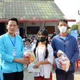 โครงการเทศบาลเคลื่อนที่พบประชาชน ประจำปีงบประมาณ ๒๕๖๖