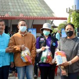 โครงการเทศบาลเคลื่อนที่พบประชาชน ประจำปีงบประมาณ ๒๕๖๖