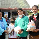 โครงการเทศบาลเคลื่อนที่พบประชาชน ประจำปีงบประมาณ ๒๕๖๖