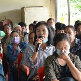โครงการจัดการขยะมูลฝอยแบบยั่งยืนสร้างตำบลน่าอยู่ ประจำปีงบประมาณ พ.ศ. ๒๕๖๔