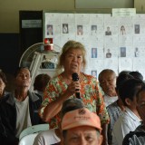 โครงการจัดการขยะมูลฝอยแบบยั่งยืนสร้างตำบลน่าอยู่ ประจำปีงบประมาณ พ.ศ. ๒๕๖๔