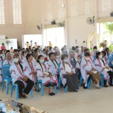 พิธีมอบใบประกาศนียบัตรผู้สำเร็จหลักสูตร โรงเรียนผู้สูงอายุปัญญาภิวัฒน์ประจำปี ๒๕๖๖