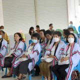 พิธีมอบใบประกาศนียบัตรผู้สำเร็จหลักสูตร โรงเรียนผู้สูงอายุปัญญาภิวัฒน์ประจำปี ๒๕๖๖