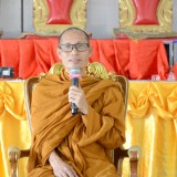 พิธีมอบใบประกาศนียบัตรผู้สำเร็จหลักสูตร โรงเรียนผู้สูงอายุปัญญาภิวัฒน์ประจำปี ๒๕๖๖
