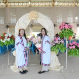 พิธีมอบใบประกาศนียบัตรผู้สำเร็จหลักสูตร โรงเรียนผู้สูงอายุปัญญาภิวัฒน์ประจำปี ๒๕๖๖