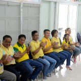 จัดอบรมโครงการส่งเสริมสัมพันธภาพของครอบครัว