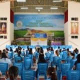 กิจกรรมวันแม่แห่งชาติ โรงเรียนอนุบาลเทศบาลสันทราย ประจำปีการศึกษา ๒๕๖๕