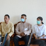 โครงการศึกษาดูงานเพื่อเพิ่มประสิทธิภาพการบริหารจัดการกลุ่มผู้สูงอายุตำบลสันทราย