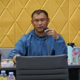 ประชุมคณะกรรมการการแข่งขันกีฬาประชาชนต้านภัยยาเสพติดสร้างความปองดองสมานฉันท์ครั้งที่ ๒๑