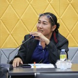 ประชุมคณะกรรมการการแข่งขันกีฬาประชาชนต้านภัยยาเสพติดสร้างความปองดองสมานฉันท์ครั้งที่ ๒๑