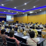 ประชุมคณะกรรมการวิสาหกิจชุมชน กลุ่มผู้สูงอายุ หมู่ที่ 1-17 ตำบลสันทราย