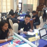 ประชุมเชิงปฏบัติการการเรียนรู้และพัฒนาทักษะการถอดบทเรียนพร้อมแลกเปลี่ยนเรียนรู้ค้นหานวัตกรรมของ อปท.เครือข่าย