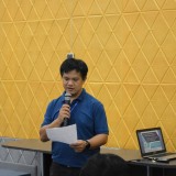โครงการศึกษาดูงานเพื่อเพิ่มประสิทธิภาพกลุ่มผู้สูงอายุตำบลสันทราย