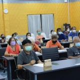 โครงการศึกษาดูงานเพื่อเพิ่มประสิทธิภาพกลุ่มผู้สูงอายุตำบลสันทราย
