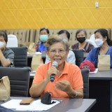โครงการศึกษาดูงานเพื่อเพิ่มประสิทธิภาพกลุ่มผู้สูงอายุตำบลสันทราย