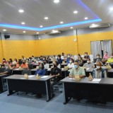 โครงการศึกษาดูงานเพื่อเพิ่มประสิทธิภาพกลุ่มผู้สูงอายุตำบลสันทราย