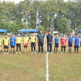 โครงการแข่งขันกีฬาสัมพันธ์เด็กและเยาวชนในเขตตำบลสันทราย ประจำปี ๒๕๖๙