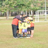 โครงการแข่งขันกีฬาสัมพันธ์เด็กและเยาวชนในเขตตำบลสันทราย ประจำปี ๒๕๖๙