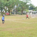 โครงการแข่งขันกีฬาสัมพันธ์เด็กและเยาวชนในเขตตำบลสันทราย ประจำปี ๒๕๖๙