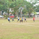 โครงการแข่งขันกีฬาสัมพันธ์เด็กและเยาวชนในเขตตำบลสันทราย ประจำปี ๒๕๖๙