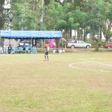 โครงการแข่งขันกีฬาสัมพันธ์เด็กและเยาวชนในเขตตำบลสันทราย ประจำปี ๒๕๖๙