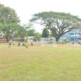 โครงการแข่งขันกีฬาสัมพันธ์เด็กและเยาวชนในเขตตำบลสันทราย ประจำปี ๒๕๖๙