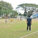 โครงการแข่งขันกีฬาสัมพันธ์เด็กและเยาวชนในเขตตำบลสันทราย ประจำปี ๒๕๖๙