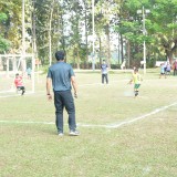 โครงการแข่งขันกีฬาสัมพันธ์เด็กและเยาวชนในเขตตำบลสันทราย ประจำปี ๒๕๖๙