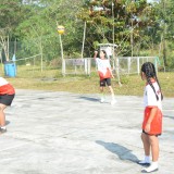 โครงการแข่งขันกีฬาสัมพันธ์เด็กและเยาวชนในเขตตำบลสันทราย ประจำปี ๒๕๖๙