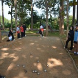 โครงการแข่งขันกีฬาสัมพันธ์เด็กและเยาวชนในเขตตำบลสันทราย ประจำปี ๒๕๖๙