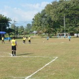 โครงการแข่งขันกีฬาสัมพันธ์เด็กและเยาวชนในเขตตำบลสันทราย ประจำปี ๒๕๖๙