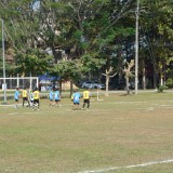 โครงการแข่งขันกีฬาสัมพันธ์เด็กและเยาวชนในเขตตำบลสันทราย ประจำปี ๒๕๖๙