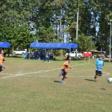 โครงการแข่งขันกีฬาสัมพันธ์เด็กและเยาวชนในเขตตำบลสันทราย ประจำปี ๒๕๖๙