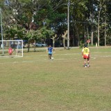 โครงการแข่งขันกีฬาสัมพันธ์เด็กและเยาวชนในเขตตำบลสันทราย ประจำปี ๒๕๖๙