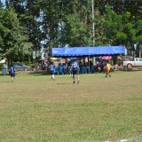 โครงการแข่งขันกีฬาสัมพันธ์เด็กและเยาวชนในเขตตำบลสันทราย ประจำปี ๒๕๖๙